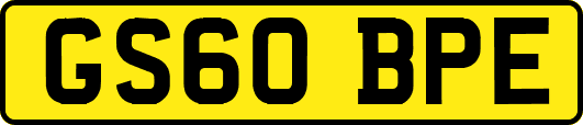 GS60BPE