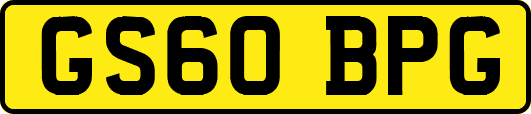 GS60BPG