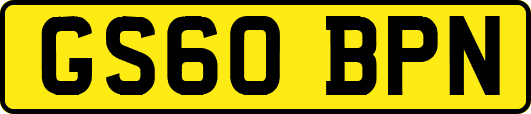 GS60BPN