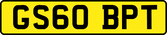 GS60BPT