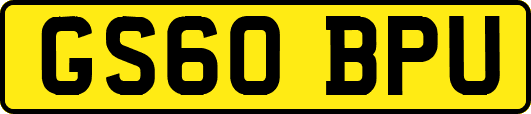 GS60BPU