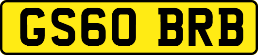 GS60BRB