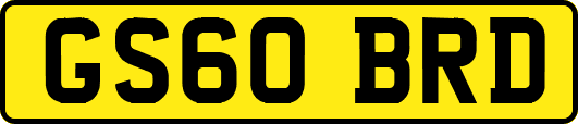 GS60BRD