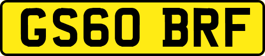 GS60BRF