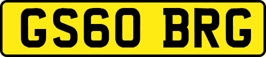 GS60BRG