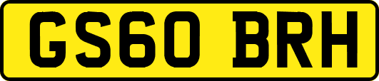 GS60BRH