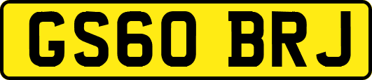 GS60BRJ