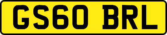 GS60BRL