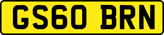 GS60BRN