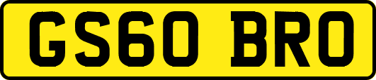 GS60BRO