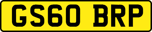 GS60BRP