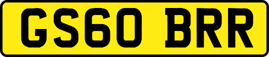 GS60BRR