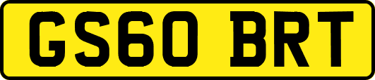GS60BRT