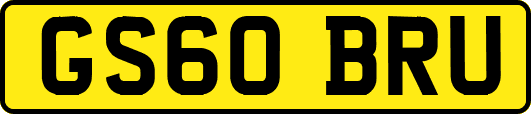 GS60BRU