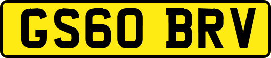 GS60BRV