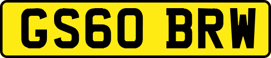 GS60BRW
