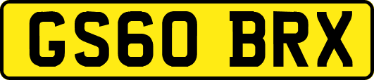 GS60BRX
