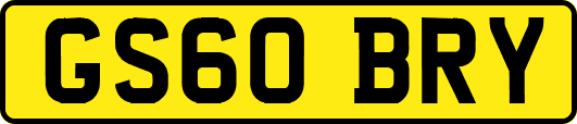 GS60BRY