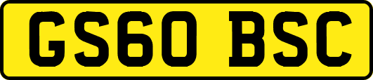 GS60BSC