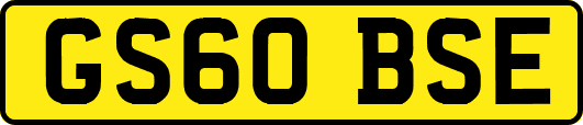GS60BSE