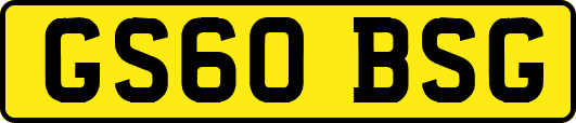 GS60BSG