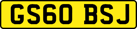 GS60BSJ