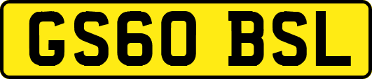 GS60BSL