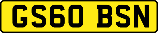 GS60BSN