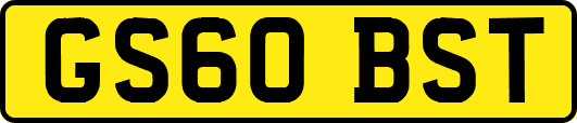 GS60BST