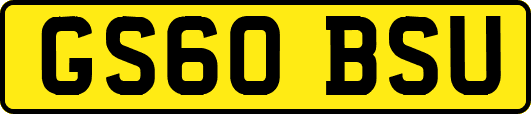 GS60BSU