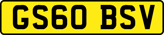 GS60BSV