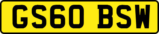 GS60BSW