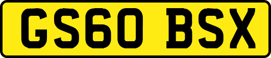 GS60BSX
