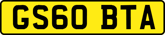 GS60BTA