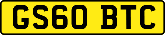 GS60BTC