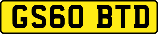 GS60BTD
