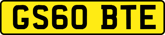 GS60BTE