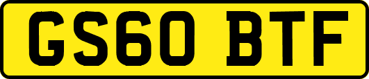 GS60BTF