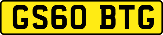 GS60BTG