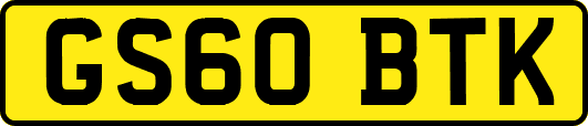 GS60BTK