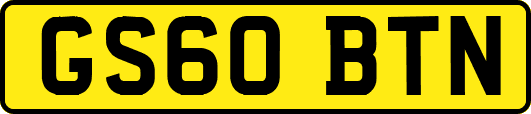GS60BTN