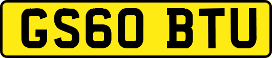 GS60BTU