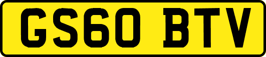 GS60BTV