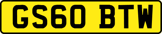 GS60BTW