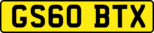 GS60BTX