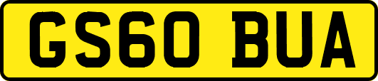 GS60BUA