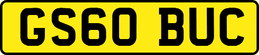 GS60BUC