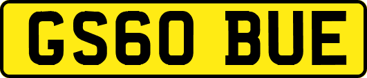 GS60BUE