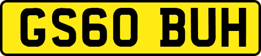 GS60BUH