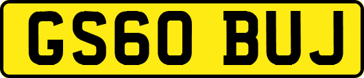 GS60BUJ